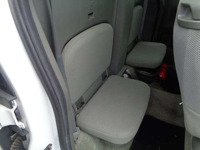 Used 2012 Nissan Frontier S w/ S Preferred Pkg RWD image 19