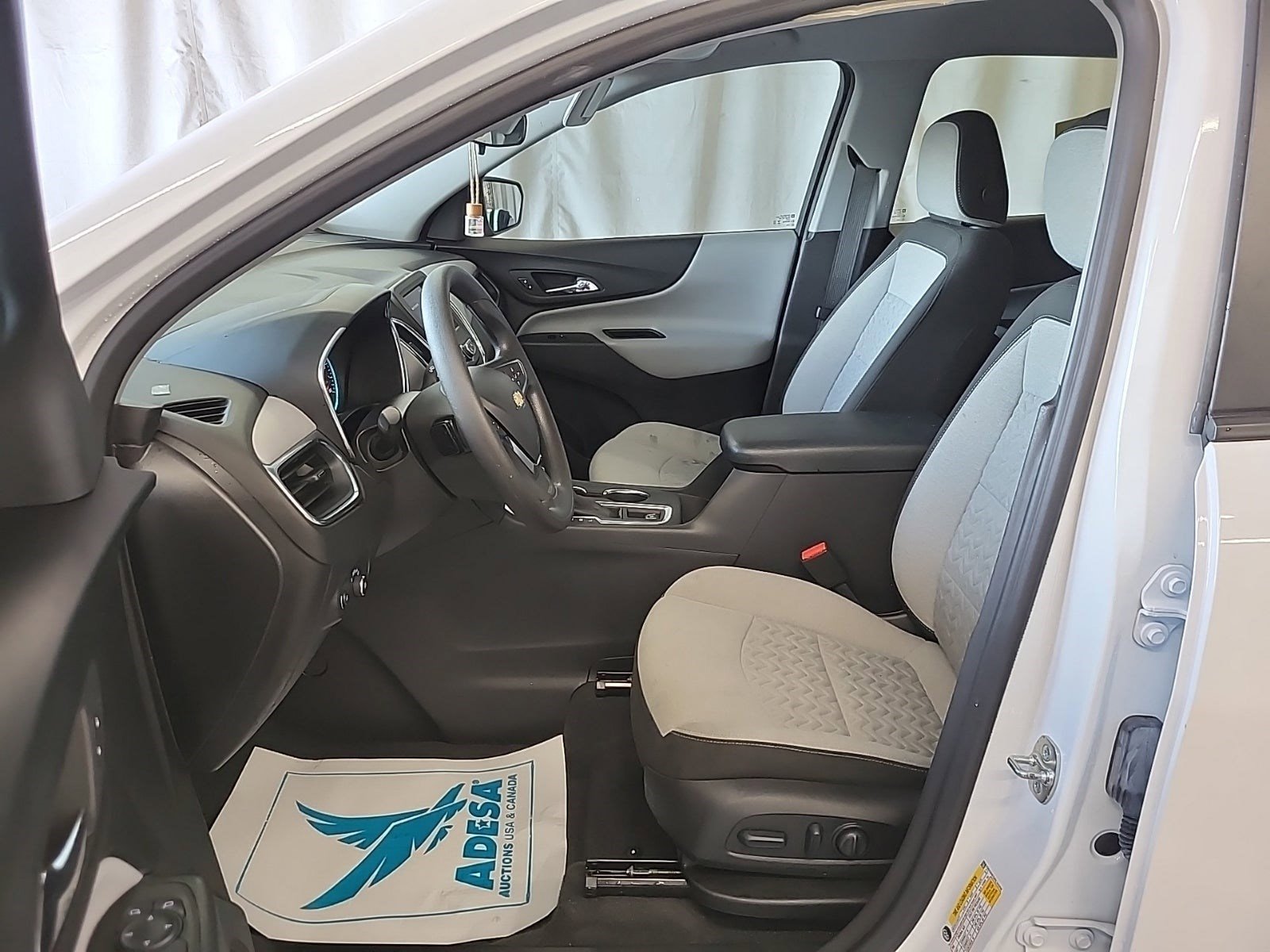 Used 2024 Chevrolet Equinox LS w/ LS Convenience Package FWD image 10