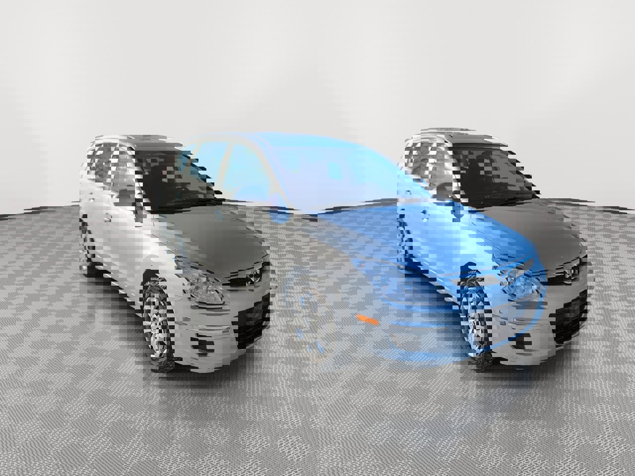 Used 2010 Hyundai Elantra GLS image 2