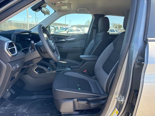New 2026 Chevrolet TrailBlazer LS w/ LS Convenience Package FWD image 26