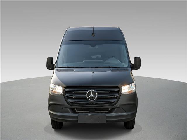 Used 2019 Mercedes-Benz Sprinter 170 image 7