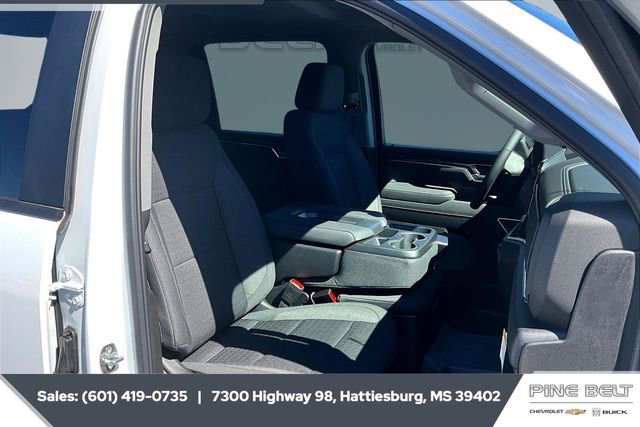 New 2026 Chevrolet Silverado 3500 LT w/ Convenience Package image 9