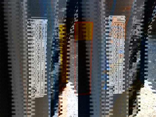 New 2026 Buick Encore GX Sport Touring image 31