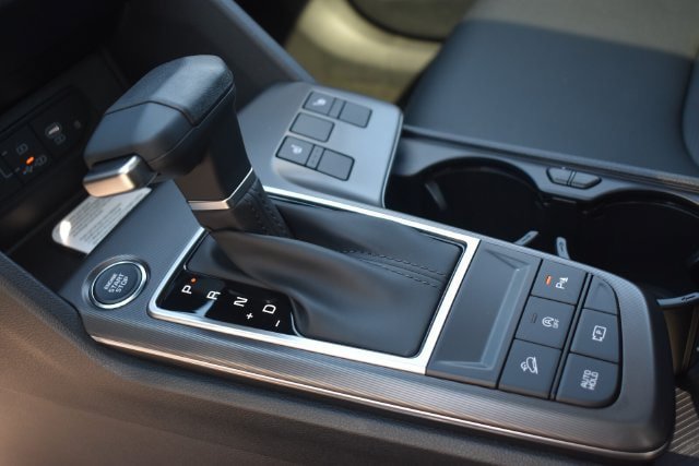 New 2027 Kia Sportage EX AWD/4WD image 26