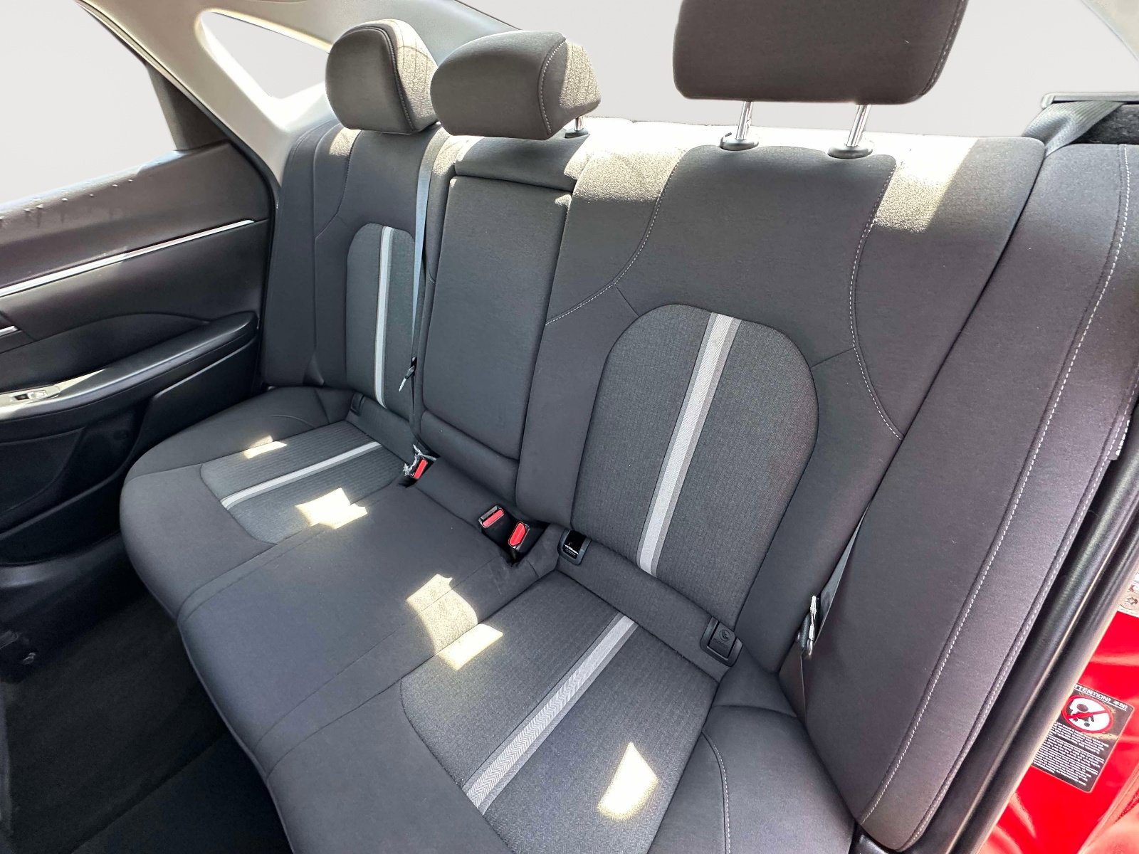 Used 2021 Hyundai Sonata SEL image 26