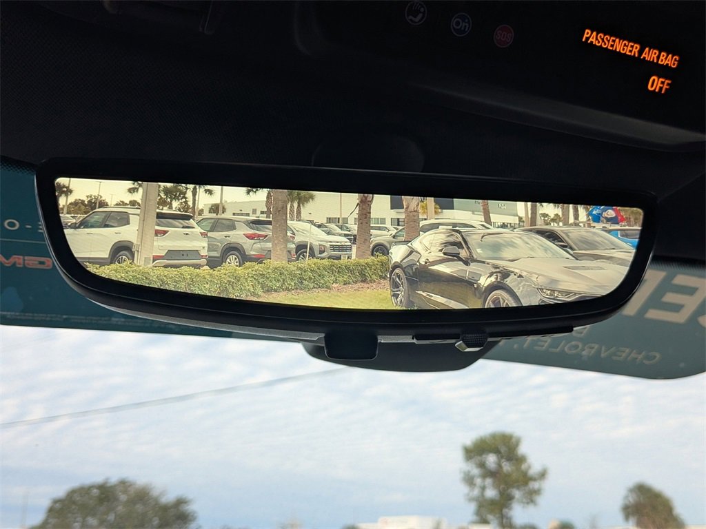 Certified 2024 Chevrolet Camaro SS image 25