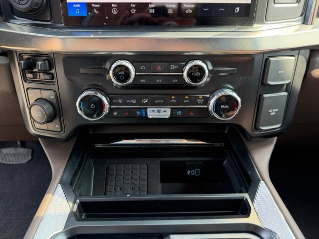 Certified 2026 Ford F250 King Ranch AWD/4WD image 18