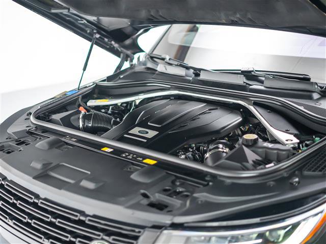 Used 2023 Land Rover Range Rover Sport First Edition AWD/4WD image 10