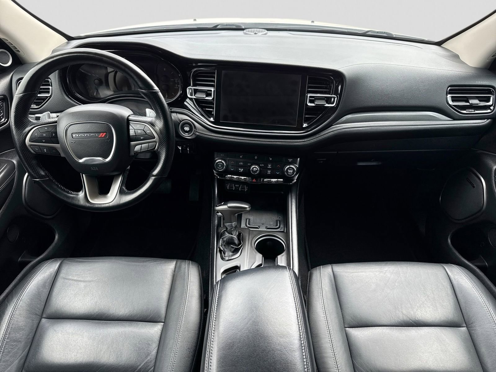 Used 2021 Dodge Durango Citadel w/ Trailer Tow Group IV image 14