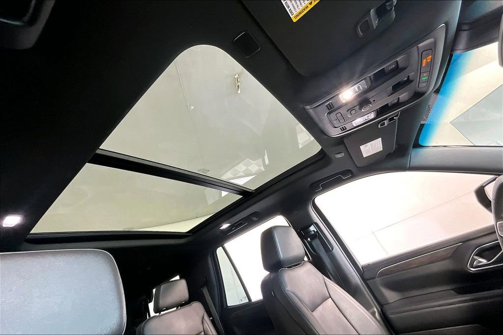 Used 2021 Chevrolet Tahoe Z71 image 22