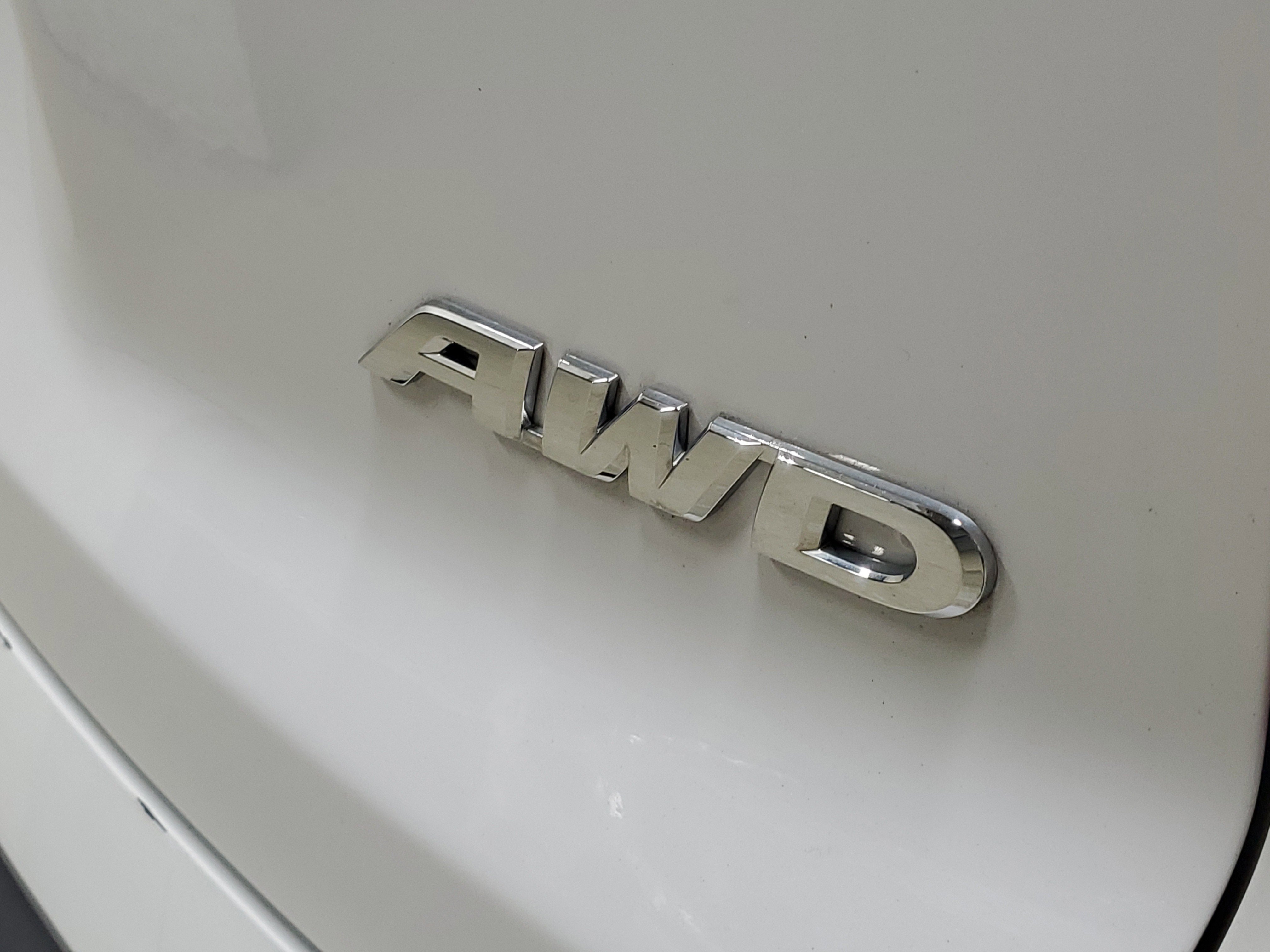 Used 2023 Honda Passport EX-L image 7