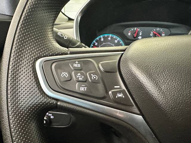 Used 2024 Chevrolet Equinox LS w/ LPO, Floor Liner Package AWD/4WD image 25