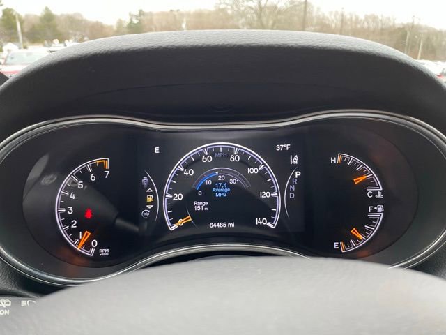 Used 2022 Jeep Grand Cherokee Laredo X image 18