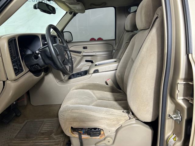 Used 2004 Chevrolet Silverado 1500 LS image 10