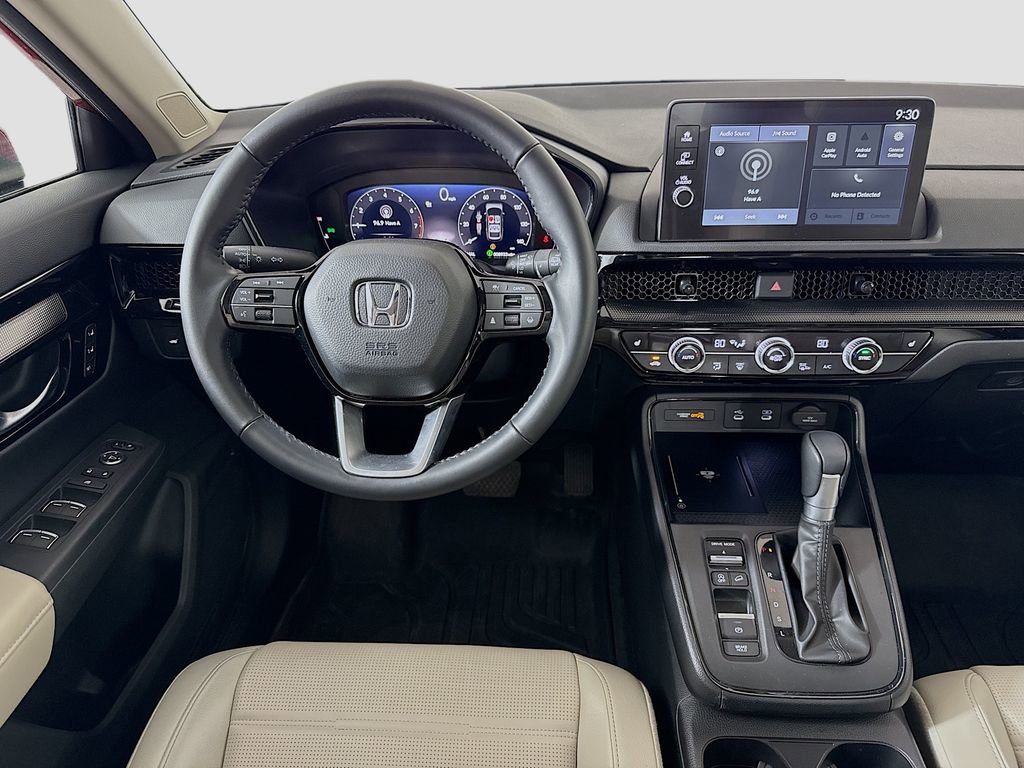 Used 2026 Honda CR-V EX-L image 21