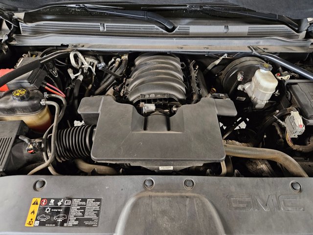 Used 2019 GMC Yukon SLT image 21