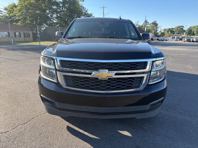Used 2018 Chevrolet Suburban LS RWD image 5