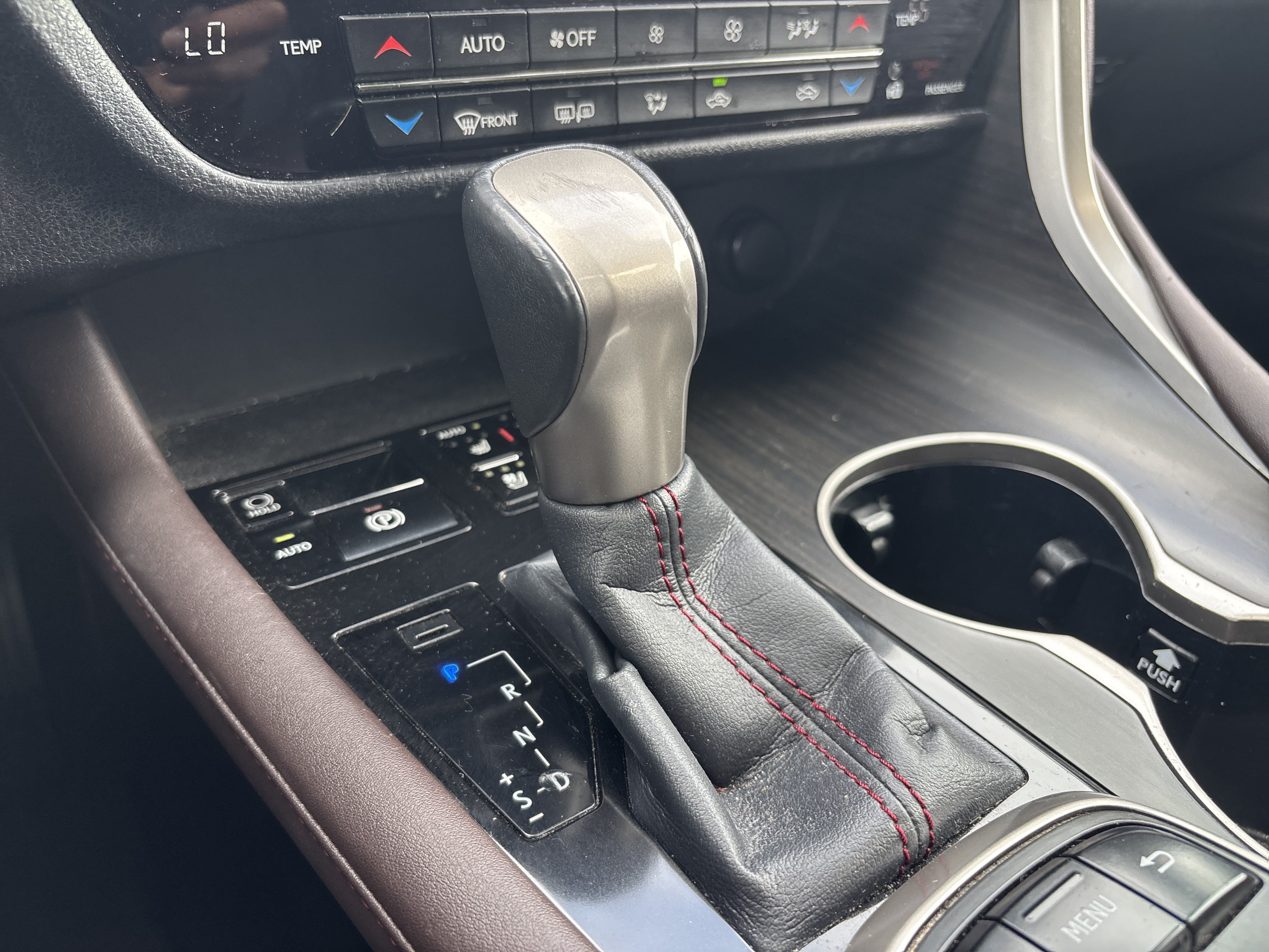 Used 2016 Lexus RX 350 AWD w/ Premium Package image 26