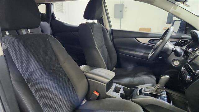 Used 2021 Nissan Rogue Sport S FWD image 24