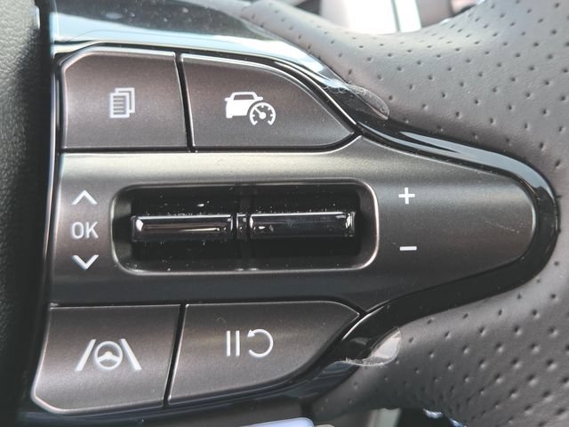 New 2026 Hyundai Elantra N FWD image 31