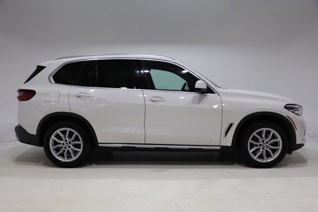 Used 2020 BMW X5 sDrive40i w/ Premium Package RWD image 9
