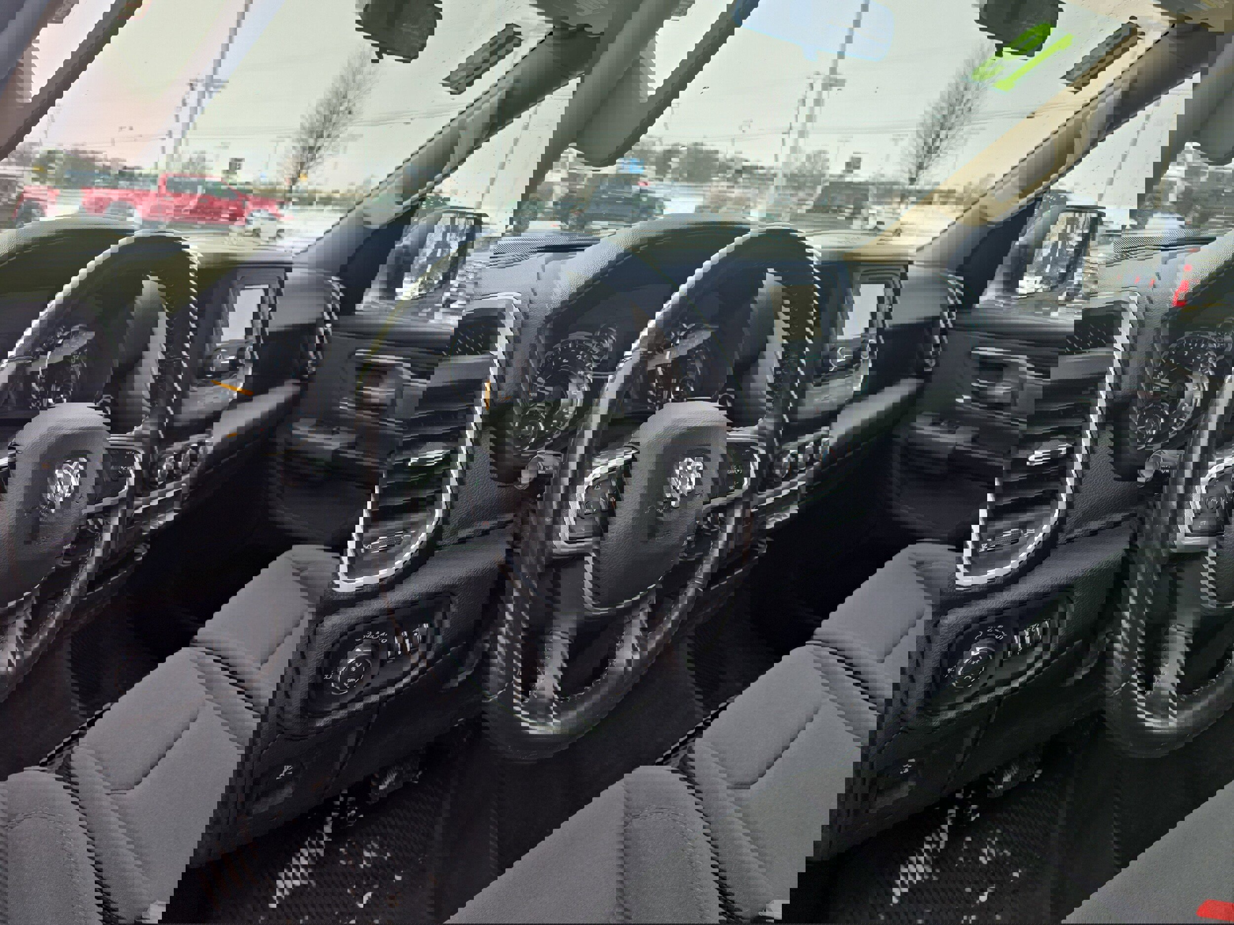 Used 2019 RAM 1500 Big Horn image 12