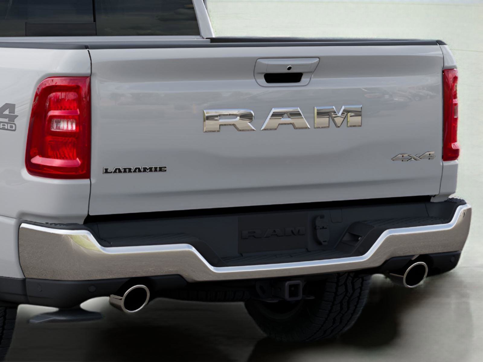 New 2026 RAM 1500 Laramie image 13