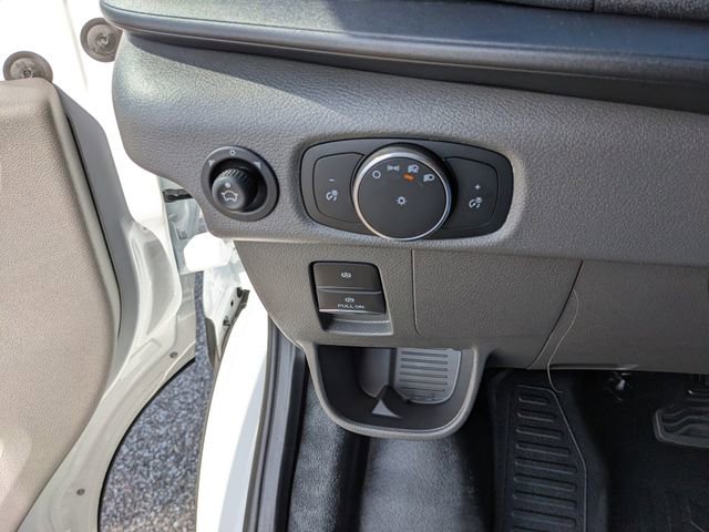 New 2026 Ford Transit 250 148 Medium Roof image 29