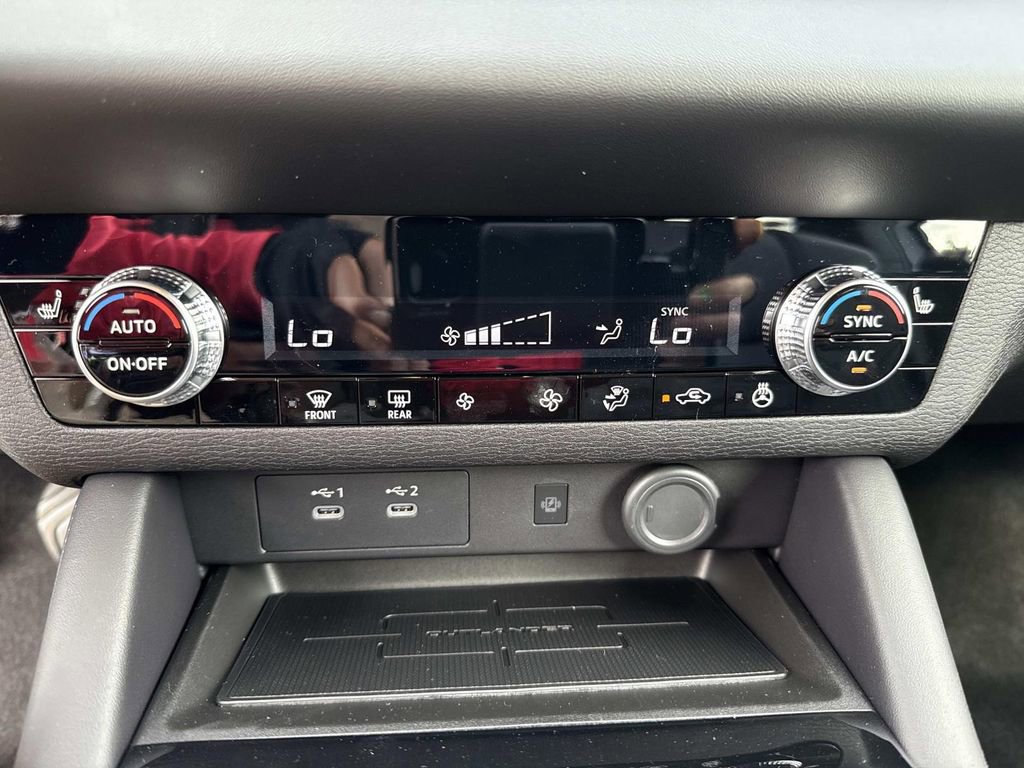 New 2026 Mitsubishi Outlander SE image 30