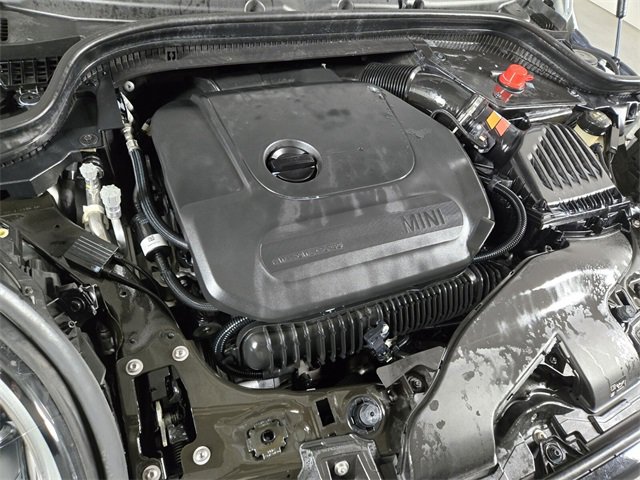 Used 2023 MINI Cooper John Cooper Works w/ Driver Assistance Package image 22