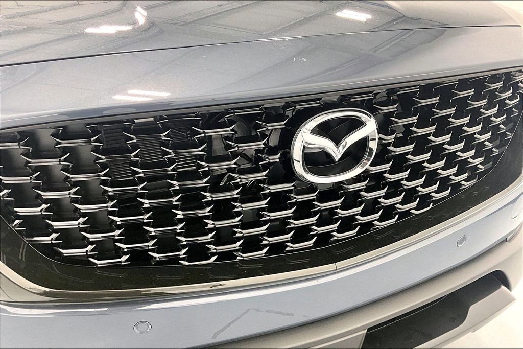 New 2026 MAZDA CX-50 2.5 Hybrid w/ Premium Plus Pkg AWD/4WD image 29