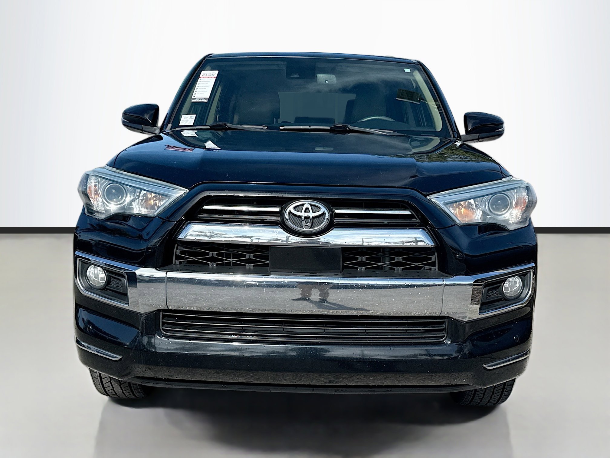 Used 2020 Toyota 4Runner Limited image 8