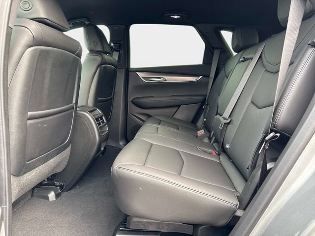 New 2026 Cadillac XT5 Luxury w/ LPO, Floor Liner Package AWD/4WD image 11