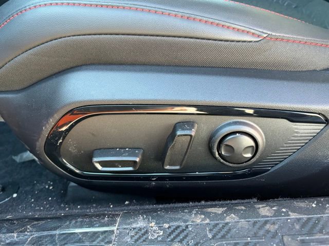 New 2026 Dodge Charger Scat Pack w/ Blacktop Package image 18