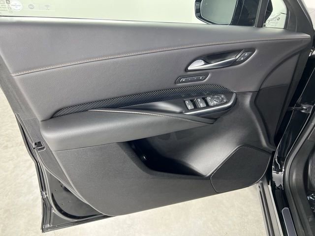 Certified 2023 Cadillac XT4 Sport FWD image 23