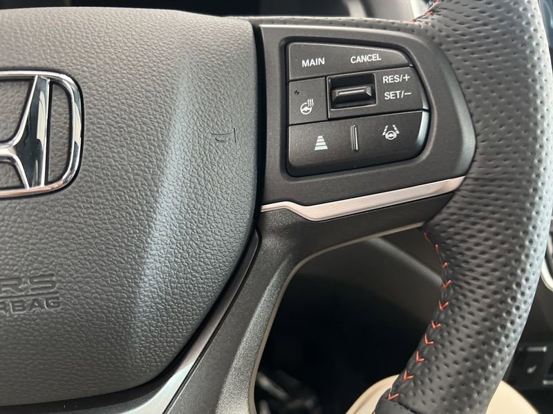 New 2026 Honda Ridgeline TrailSport+ image 24