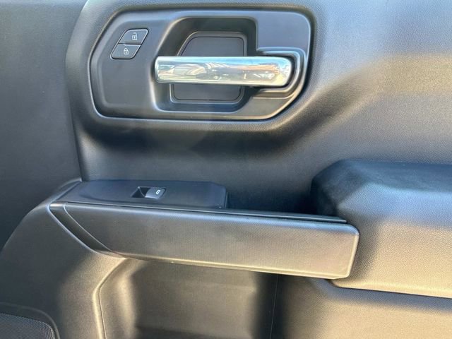 Used 2022 Chevrolet Silverado 1500 Custom image 20