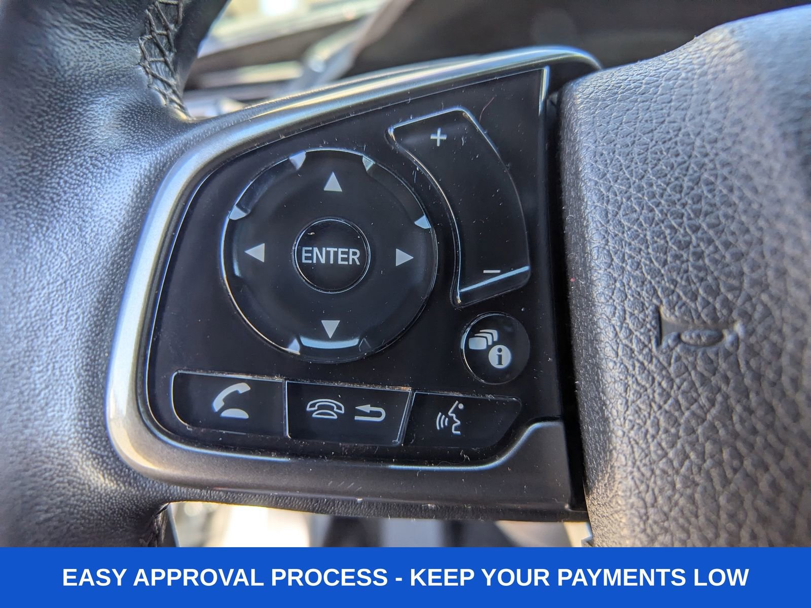 Used 2021 Honda Civic Sport image 30
