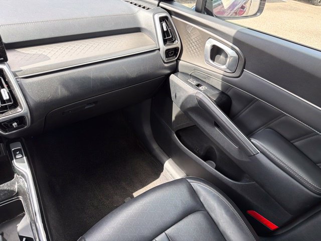 Used 2021 Kia Sorento SX AWD/4WD image 22