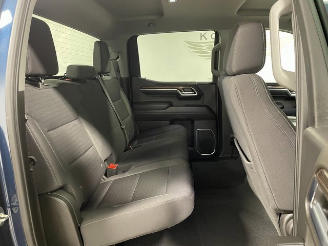 Used 2023 Chevrolet Silverado 1500 LT image 21