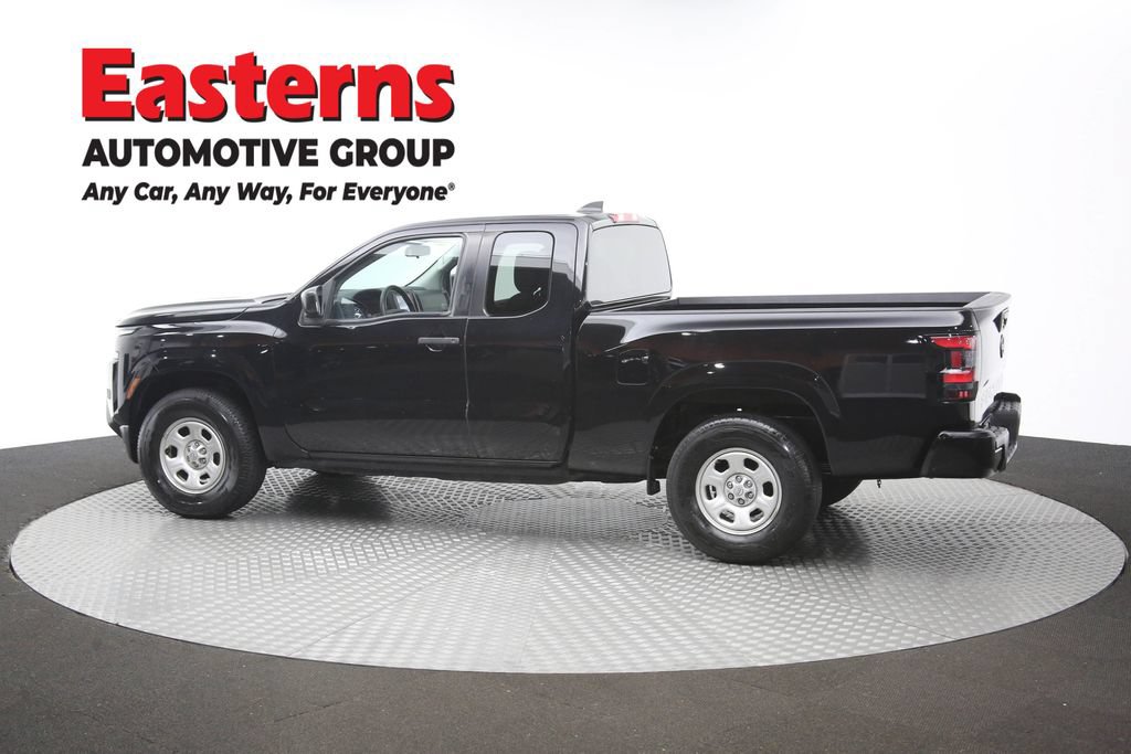 Used 2022 Nissan Frontier S RWD image 59