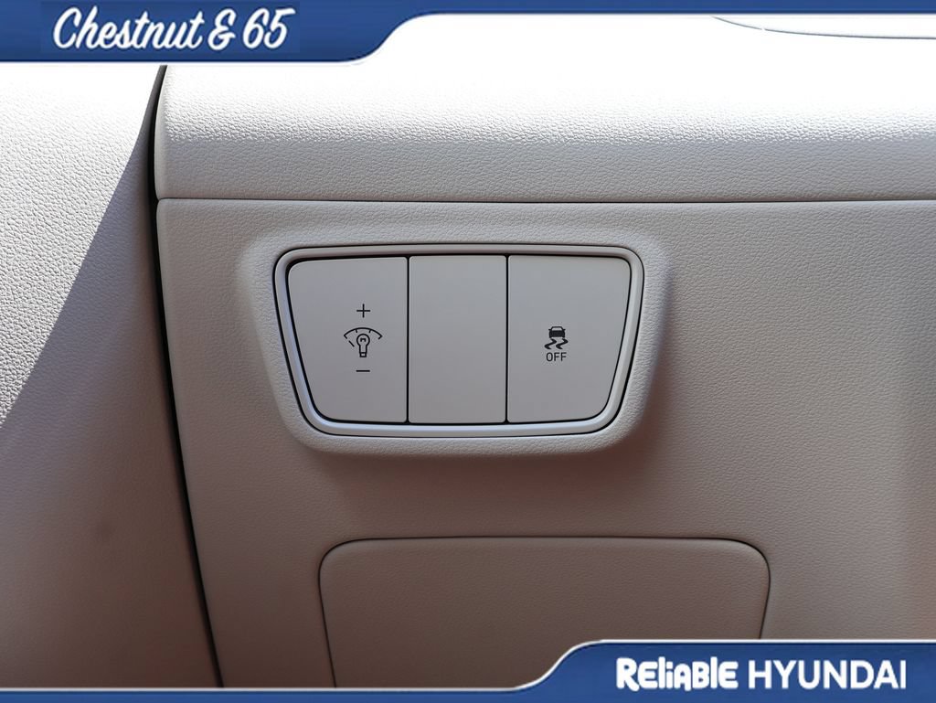 Used 2024 Hyundai Tucson SE FWD image 31