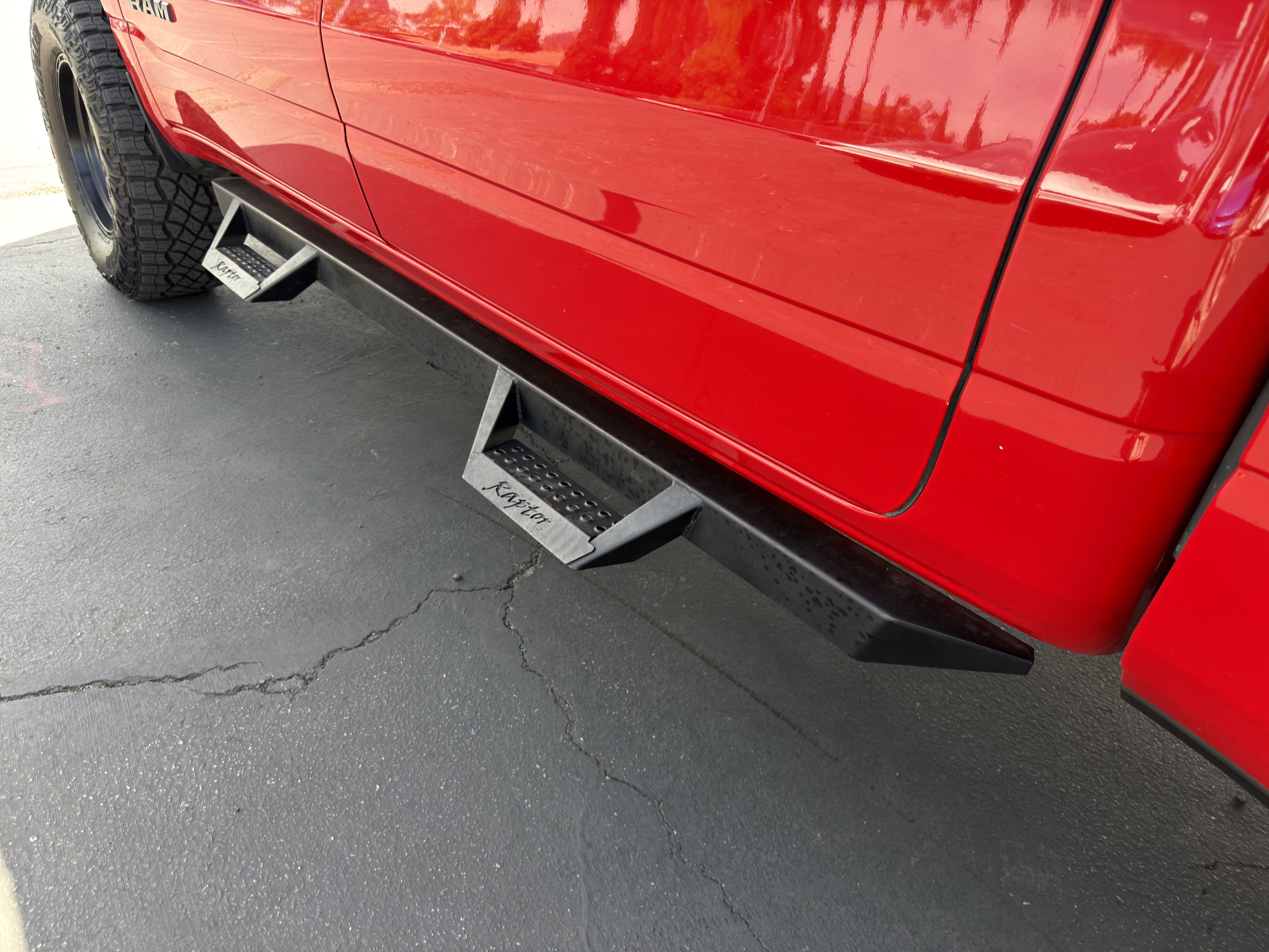 Used 2021 RAM 1500 Big Horn AWD/4WD image 42