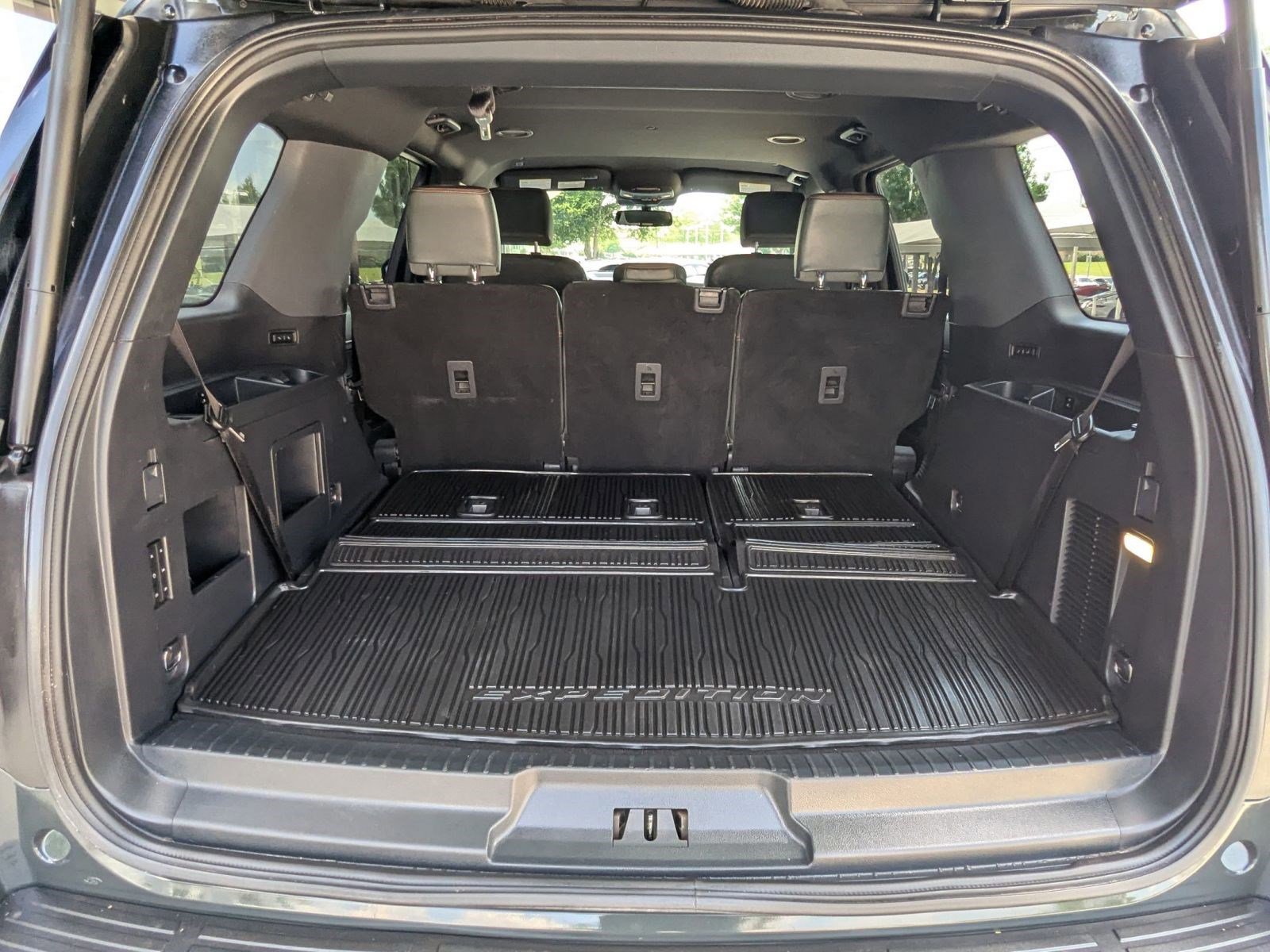 Used 2023 Ford Expedition Timberline AWD/4WD image 20