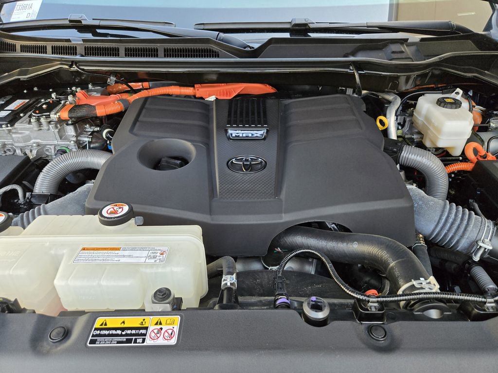 Used 2024 Toyota Tundra 1794 Edition image 21