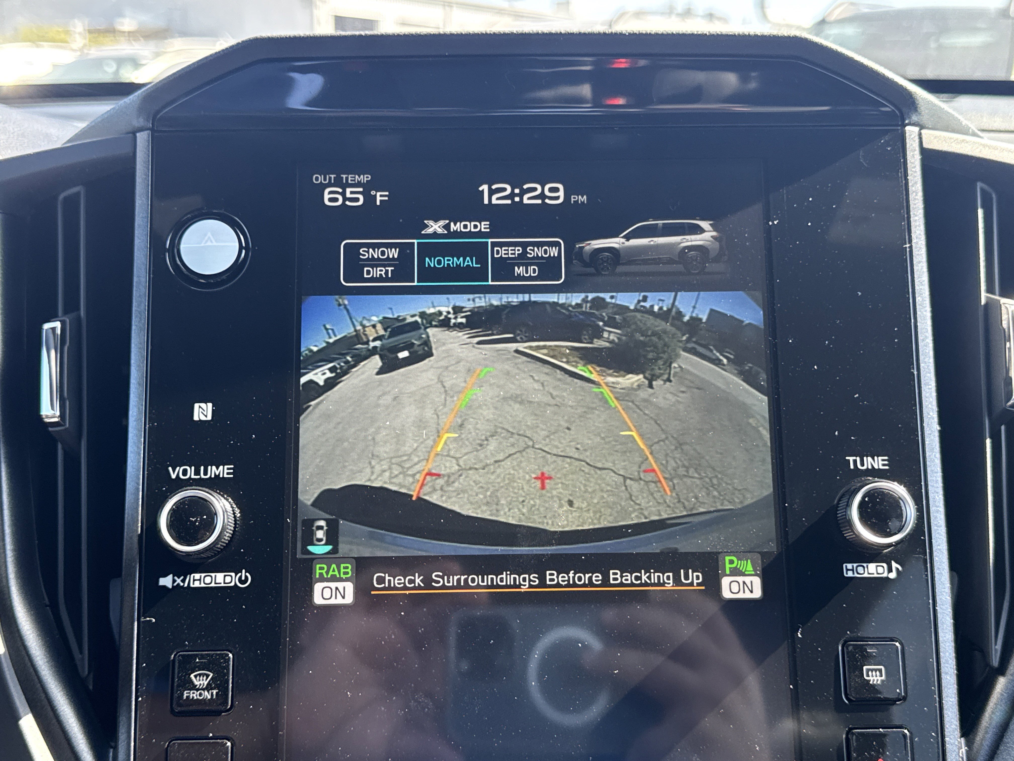 New 2026 Subaru Forester Wilderness image 22