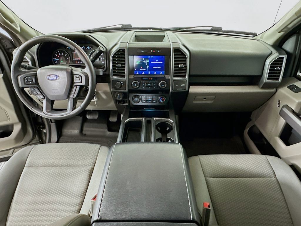 Used 2020 Ford F150 XLT w/ Equipment Group 302A Luxury image 3