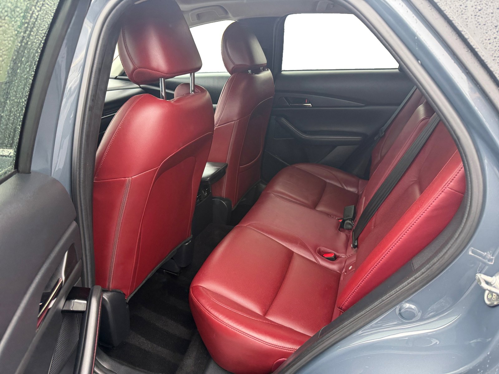 Certified 2023 MAZDA CX-30 AWD 2.5 S w/ Preferred Package image 16