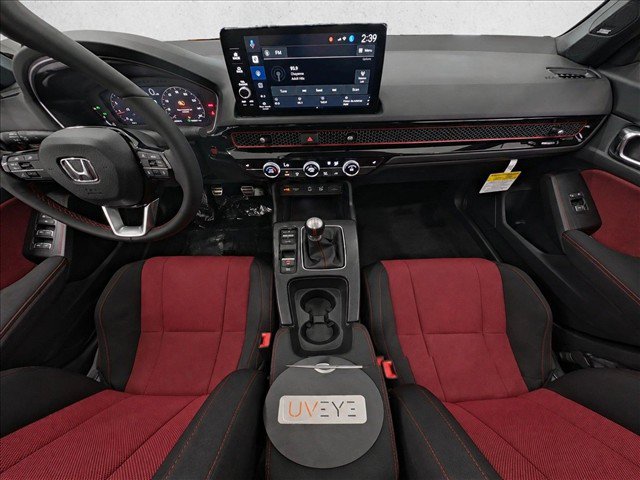 New 2026 Honda Civic Si image 13