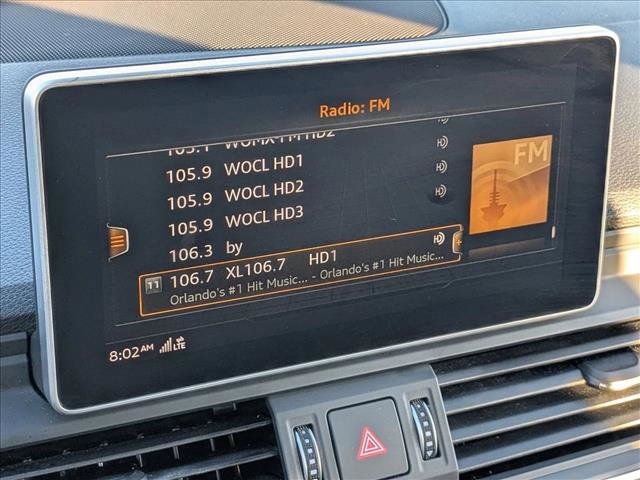 Used 2018 Audi Q5 2.0T Premium Plus w/ Premium Plus Package image 15